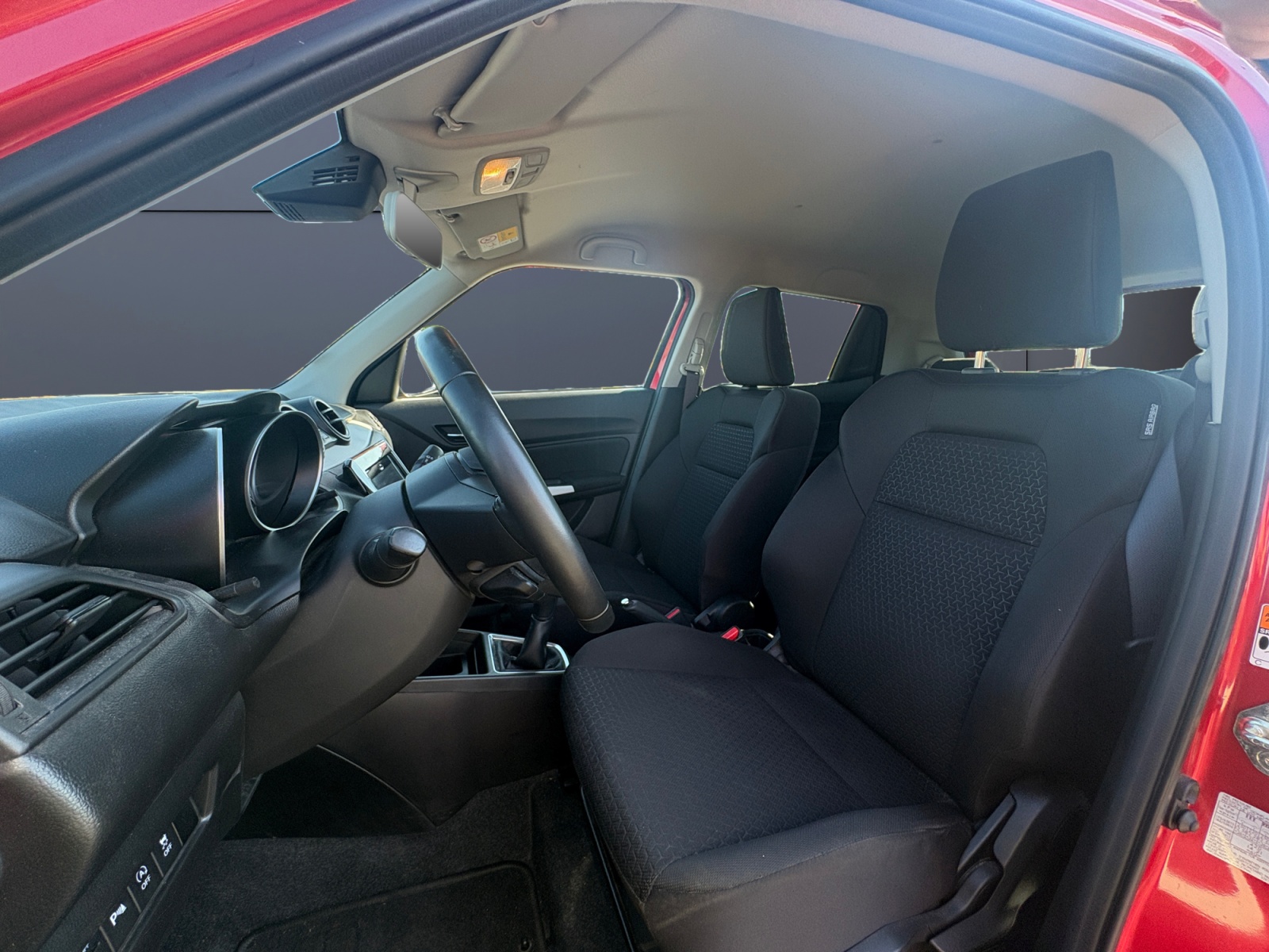 Suzuki Swift 9
