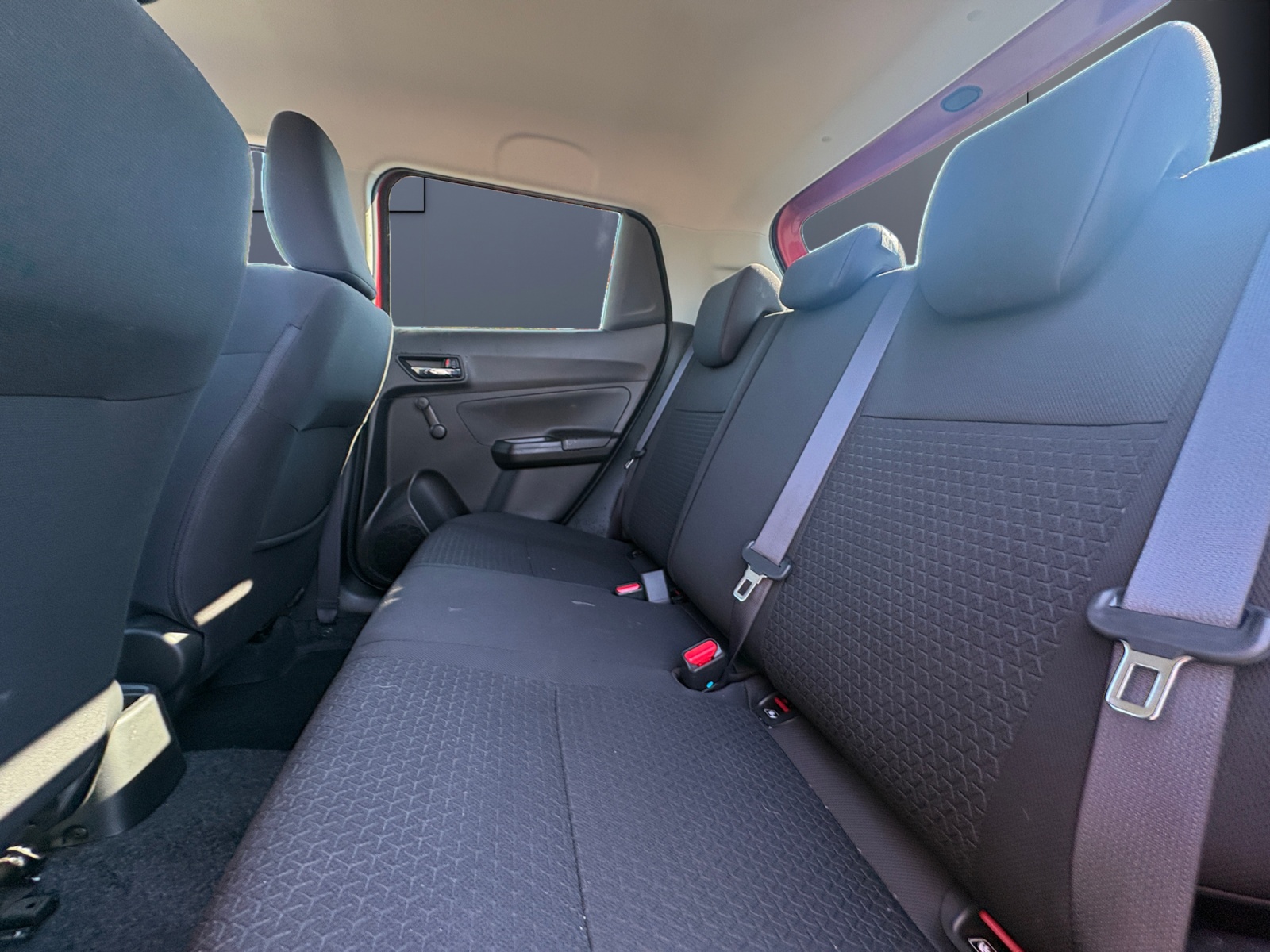 Suzuki Swift 10