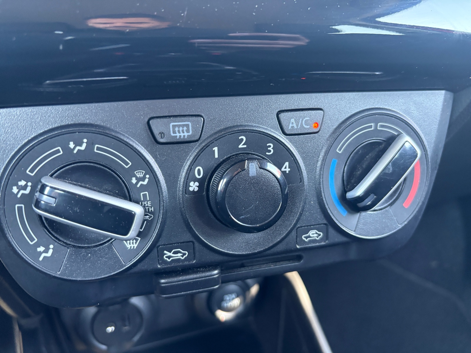 Suzuki Swift 19