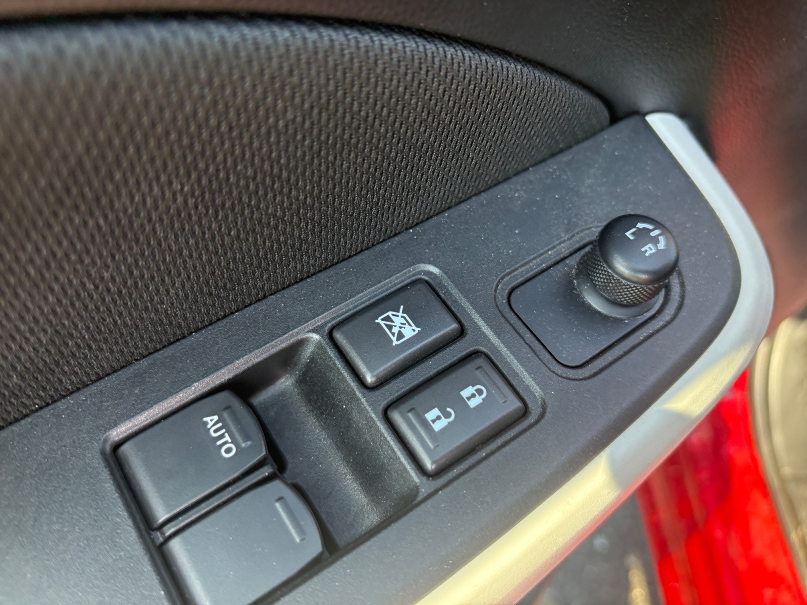 Suzuki Swift 21