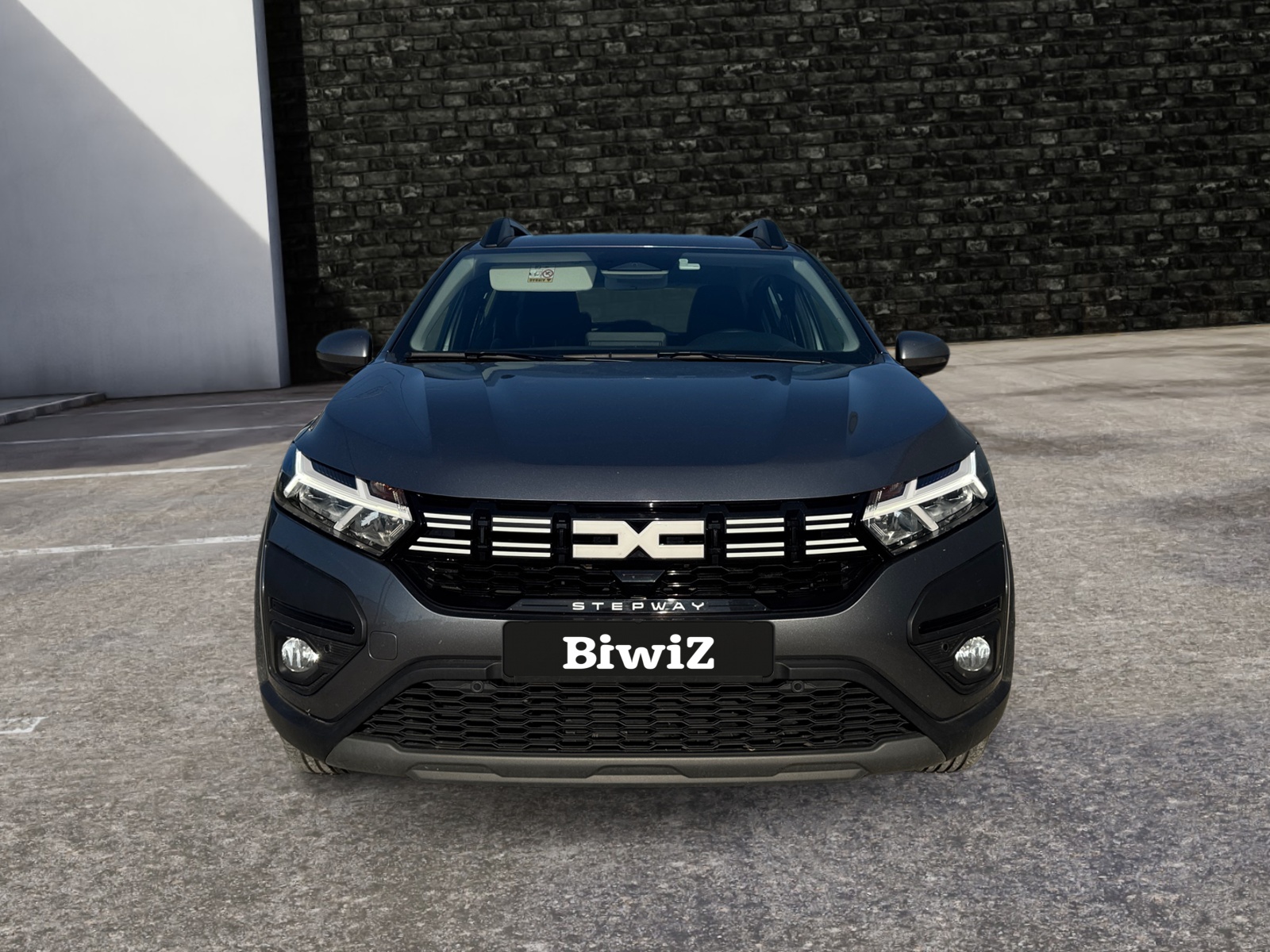 Dacia Sandero 7