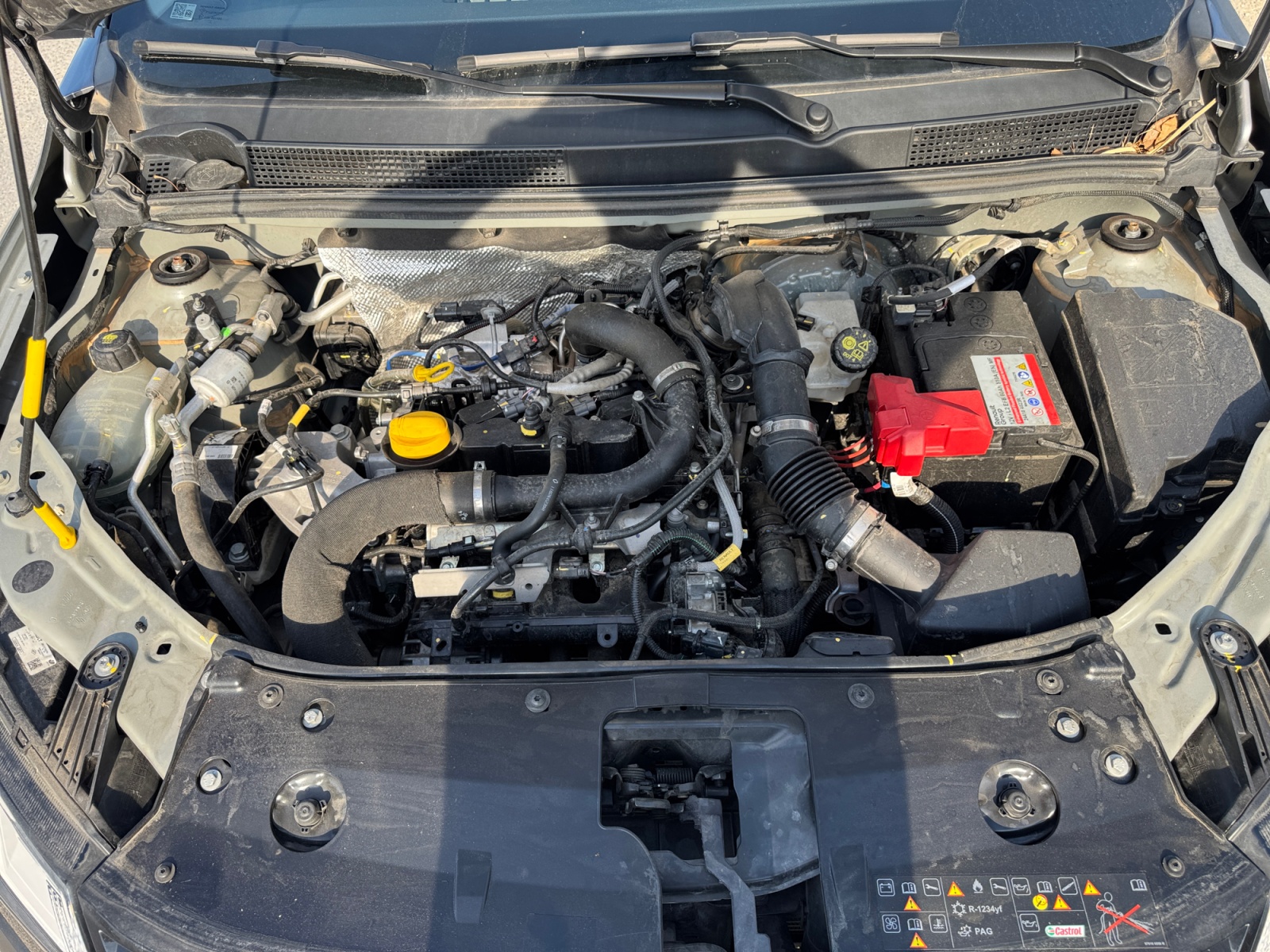 Dacia Sandero 29