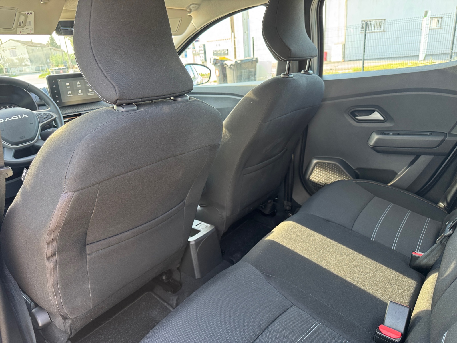 Dacia Sandero 30