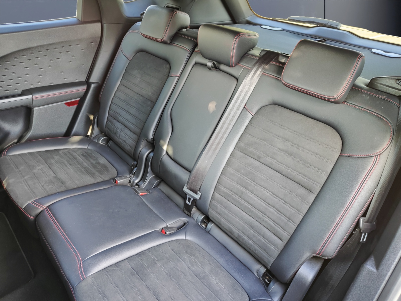 Ford Kuga 10