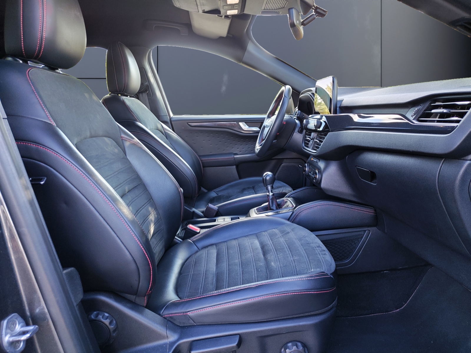 Ford Kuga 13