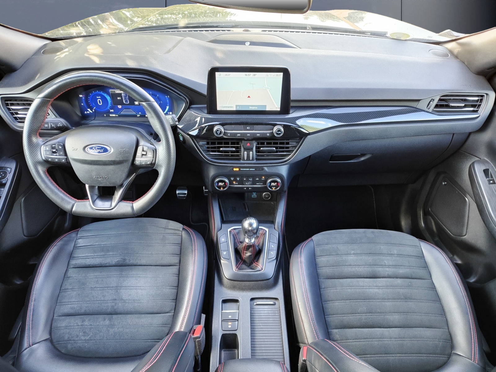 Ford Kuga 14