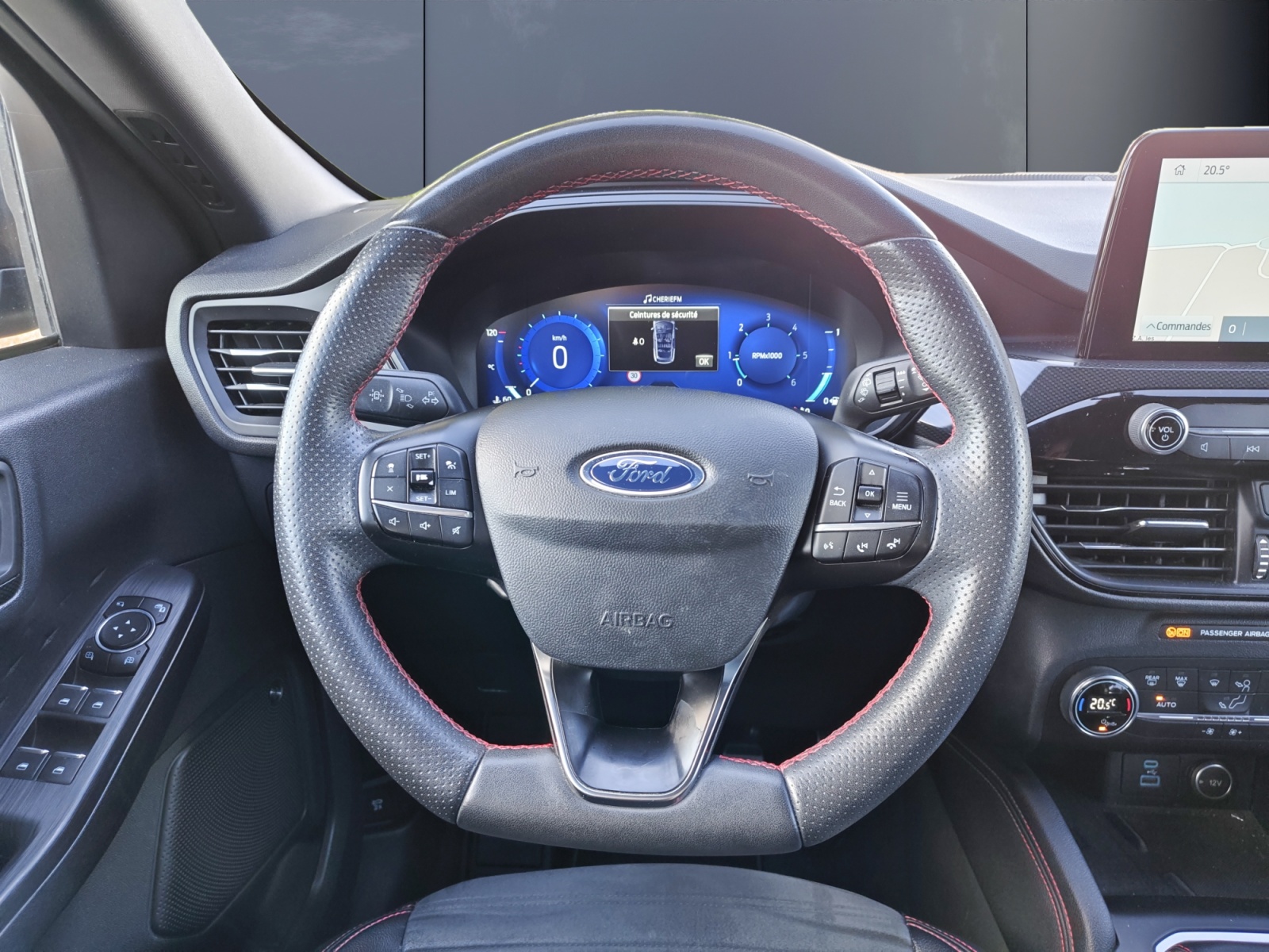Ford Kuga 15