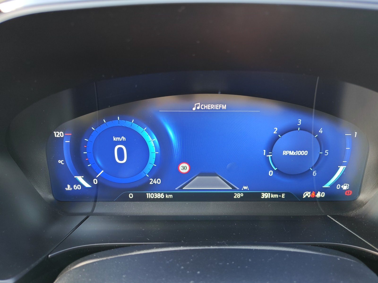 Ford Kuga 16