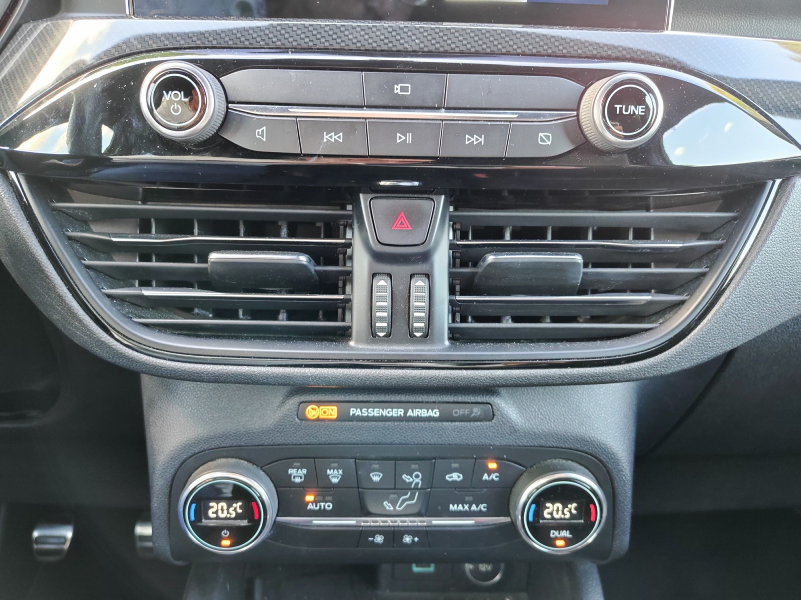 Ford Kuga 20