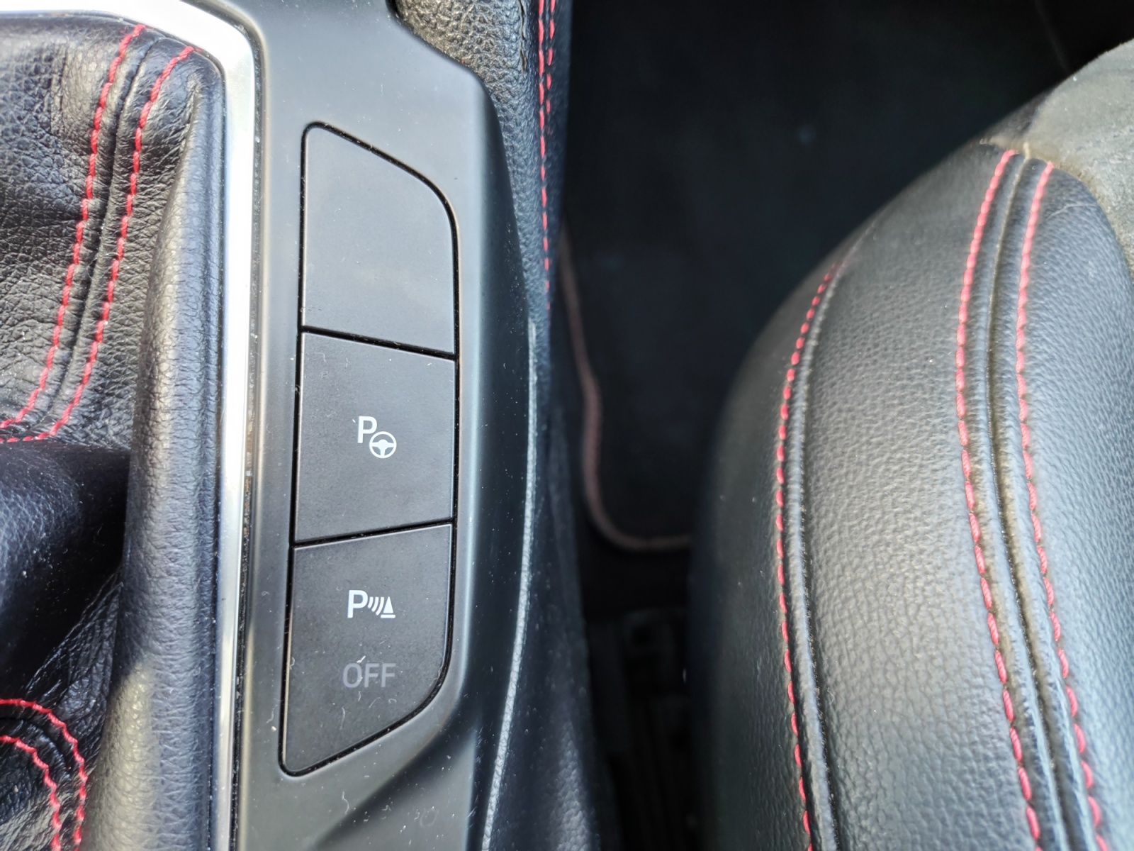 Ford Kuga 23