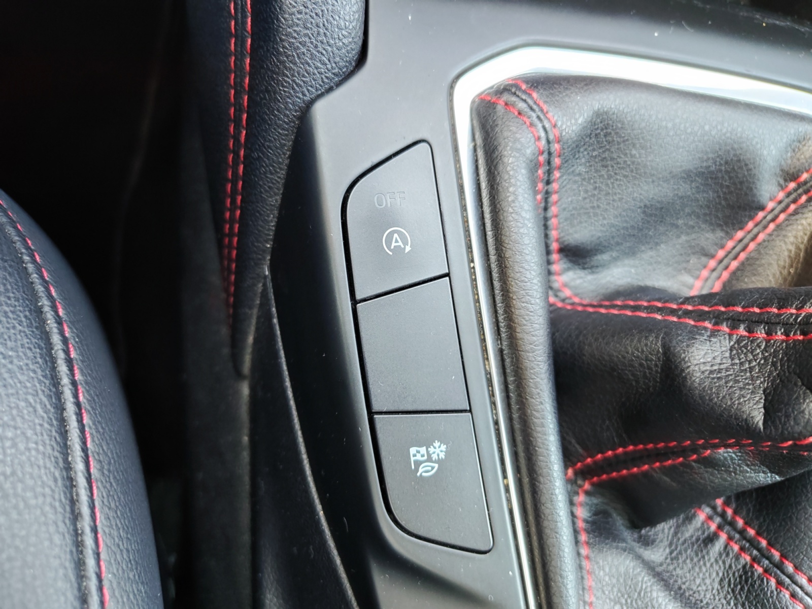 Ford Kuga 24