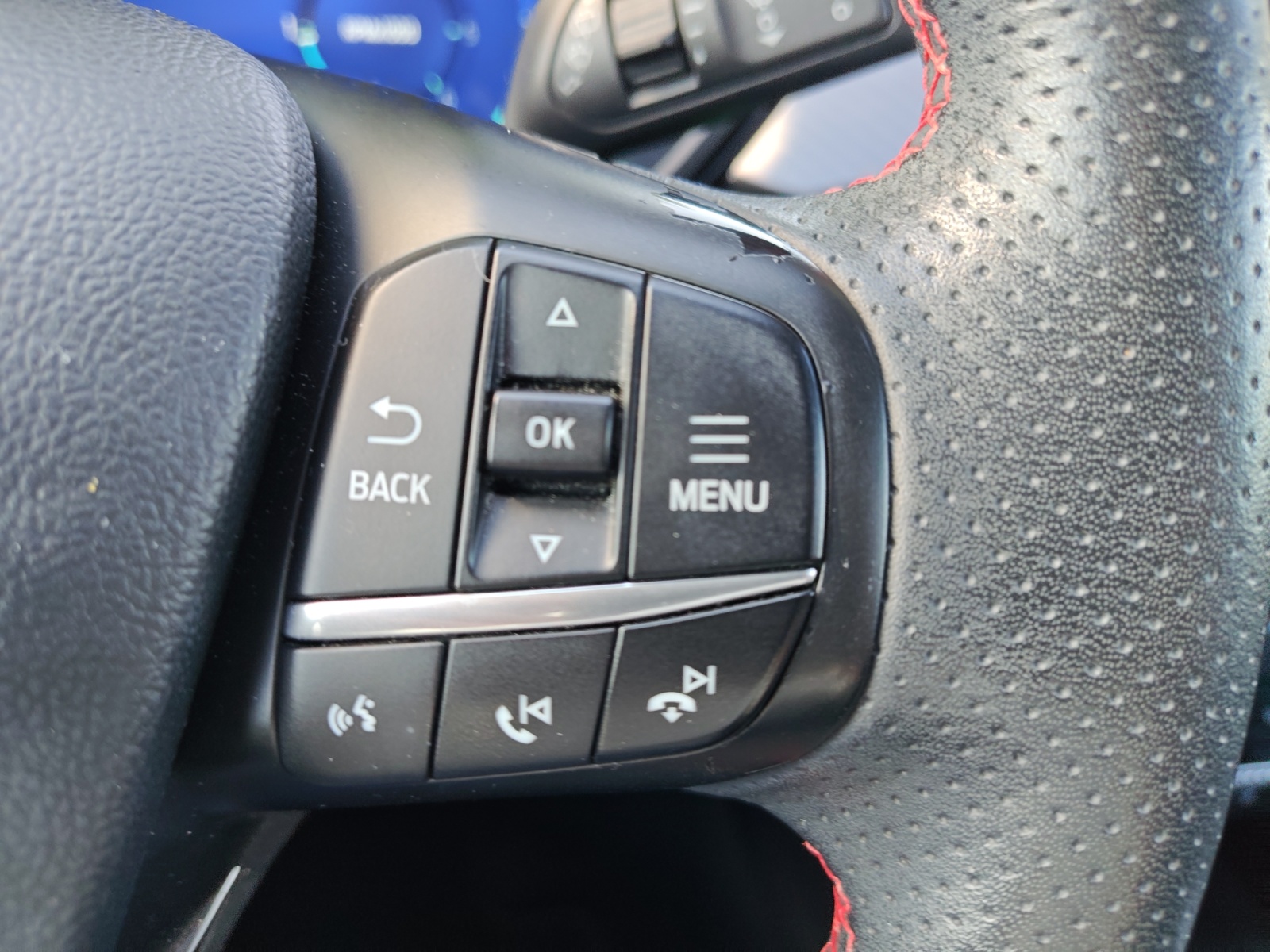 Ford Kuga 25