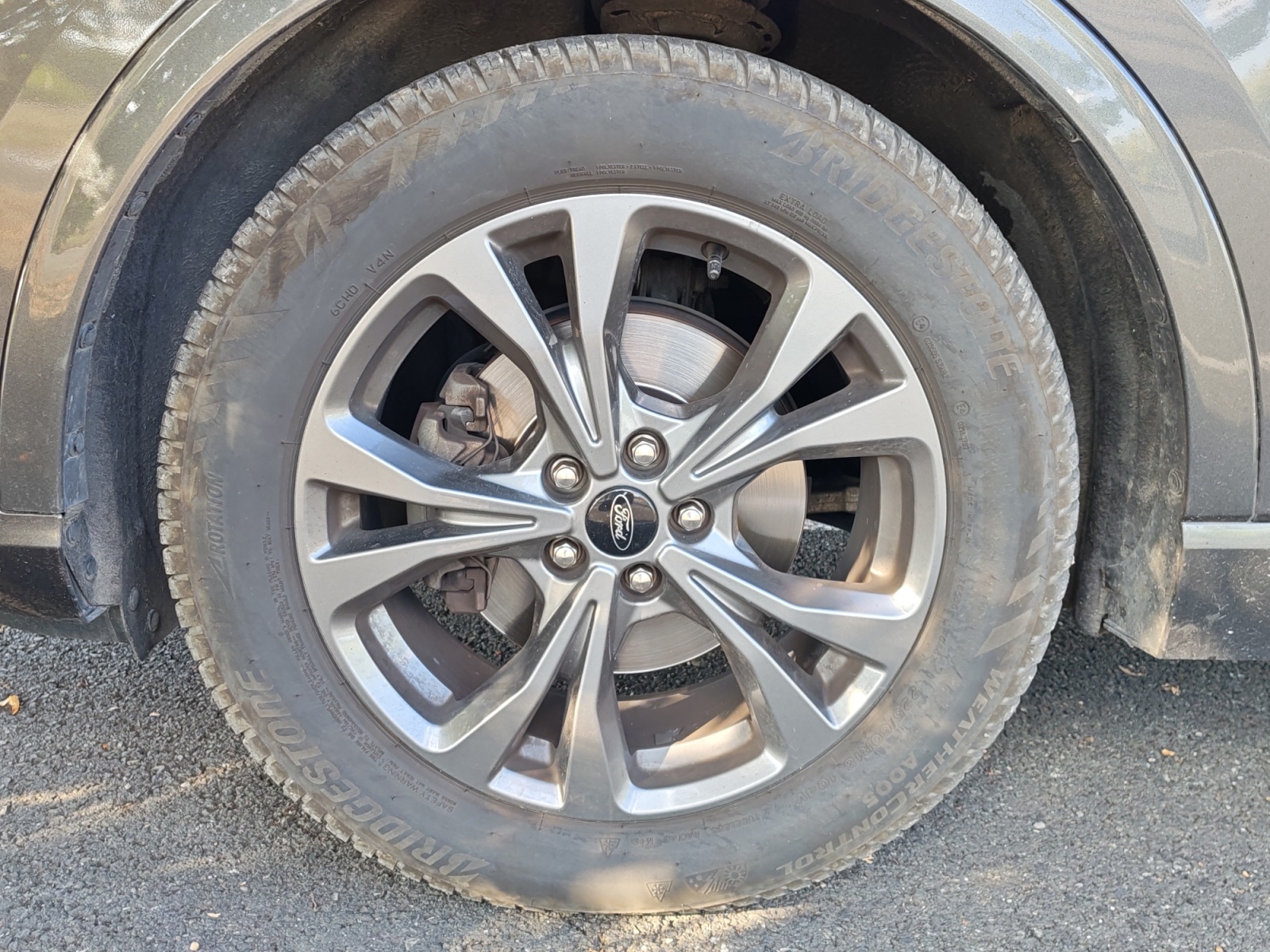 Ford Kuga 30