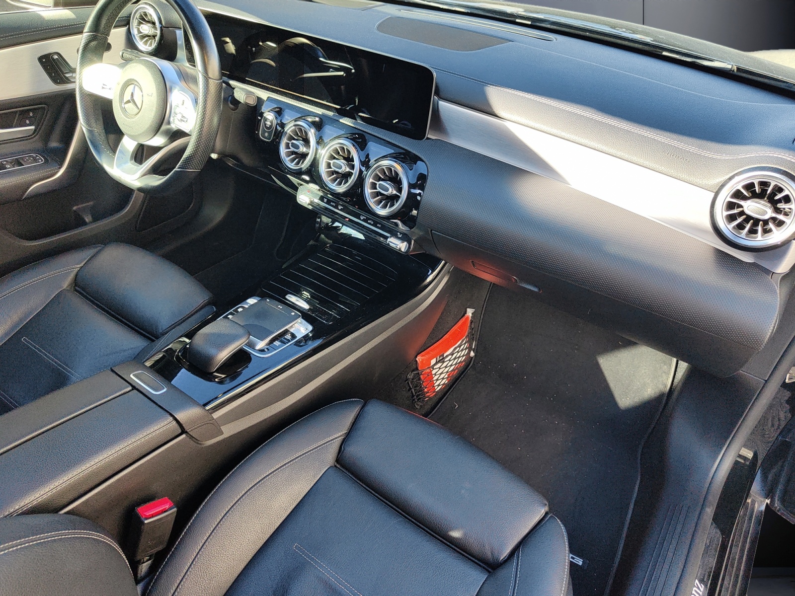 Mercedes-Benz Classe A 12