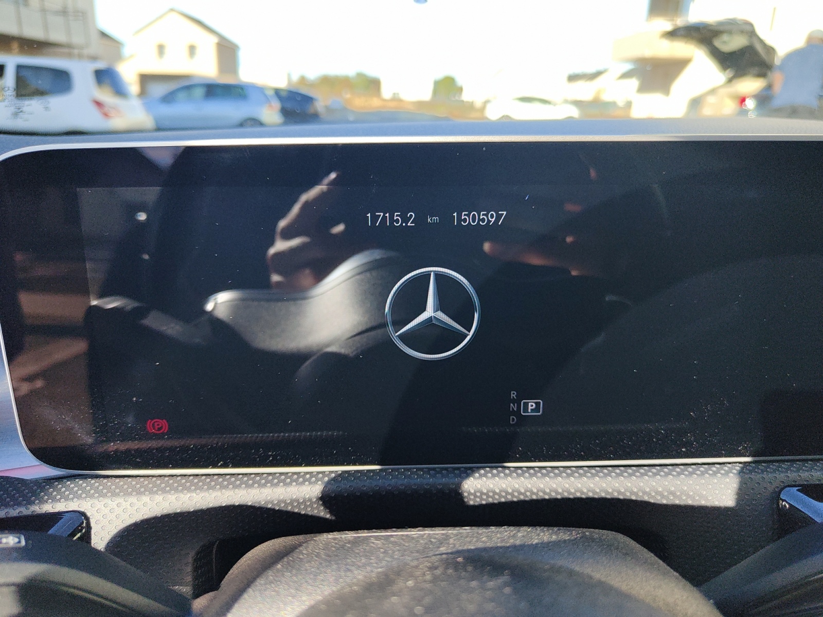 Mercedes-Benz Classe A 16