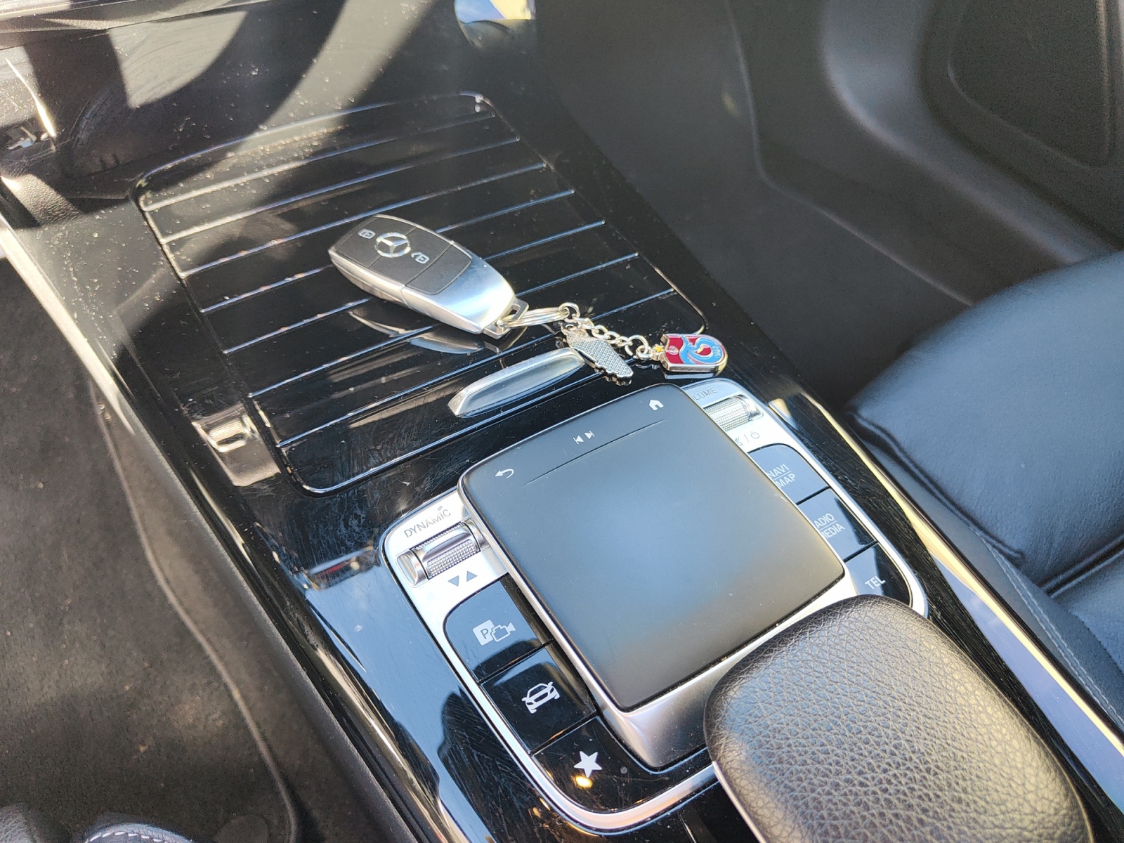Mercedes-Benz Classe A 19
