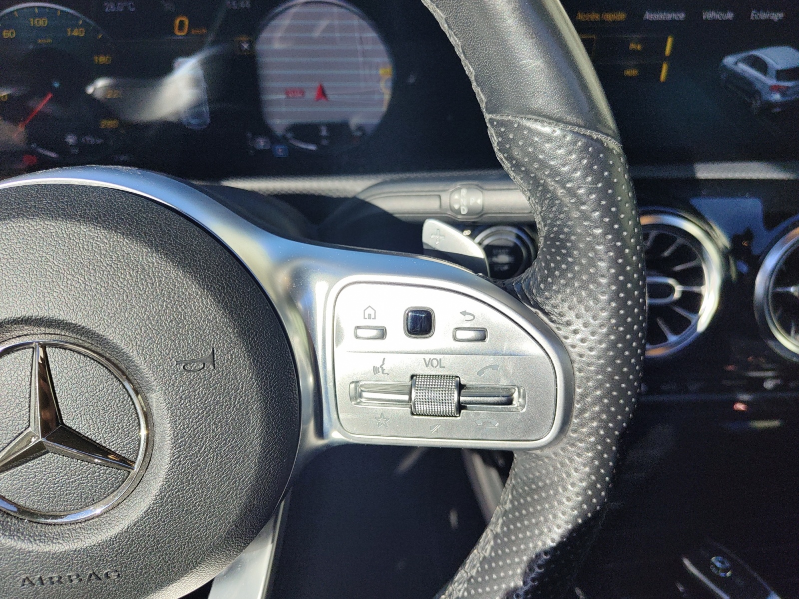 Mercedes-Benz Classe A 20