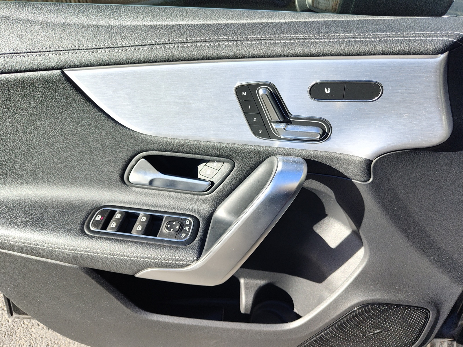 Mercedes-Benz Classe A 23