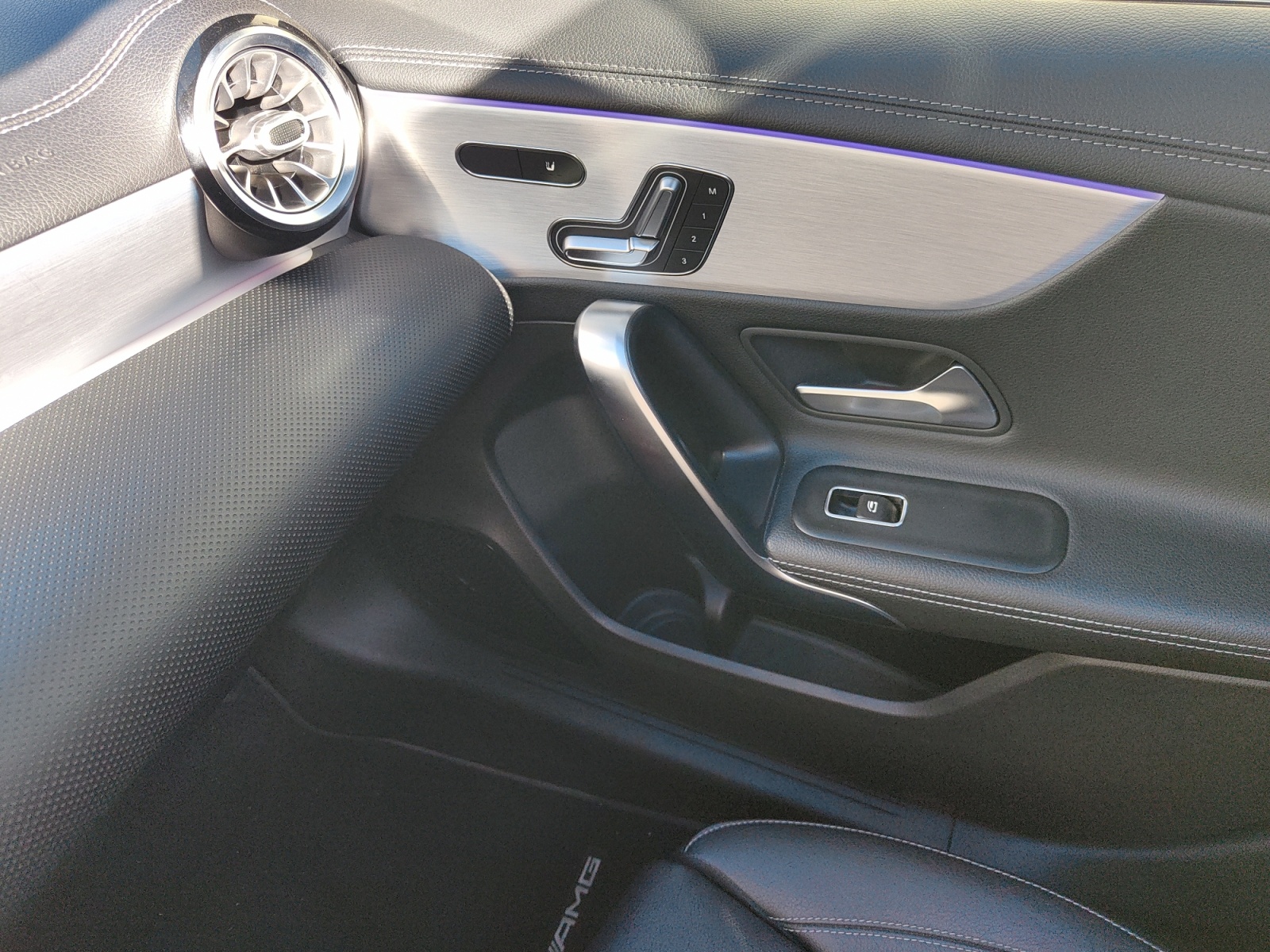 Mercedes-Benz Classe A 24