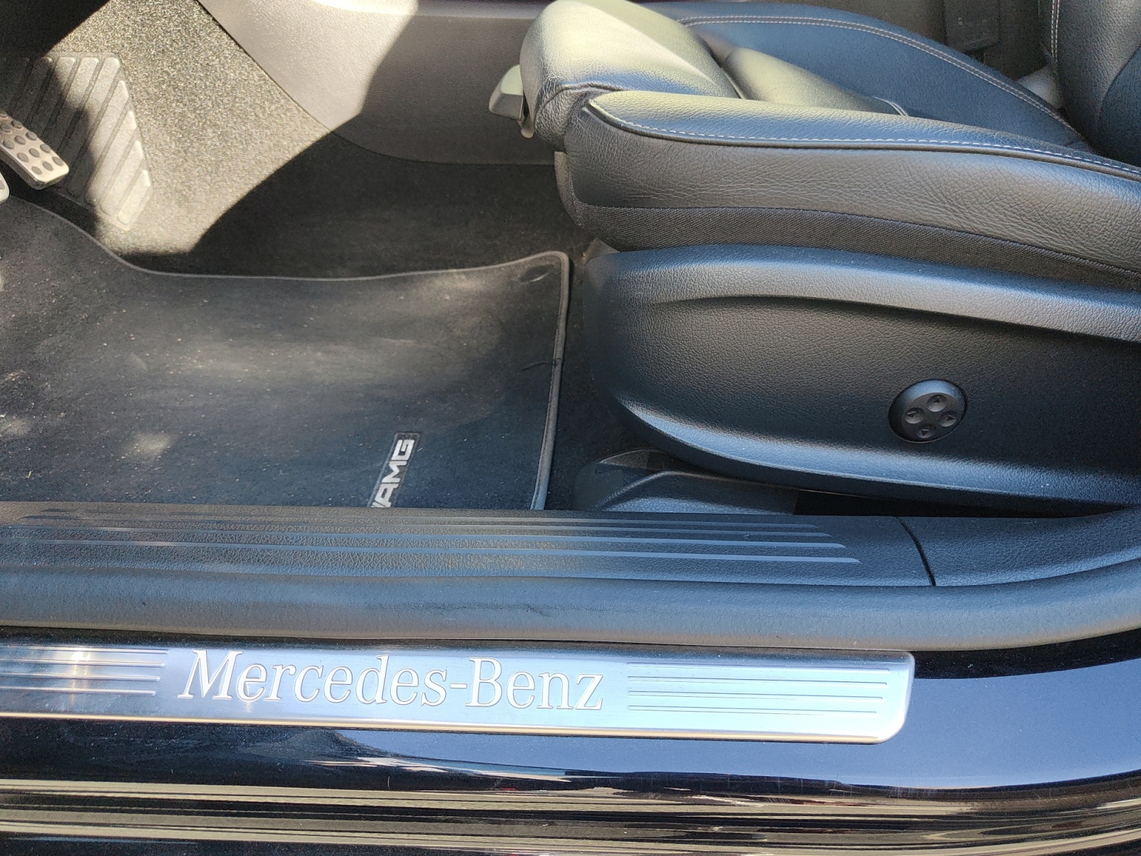 Mercedes-Benz Classe A 27