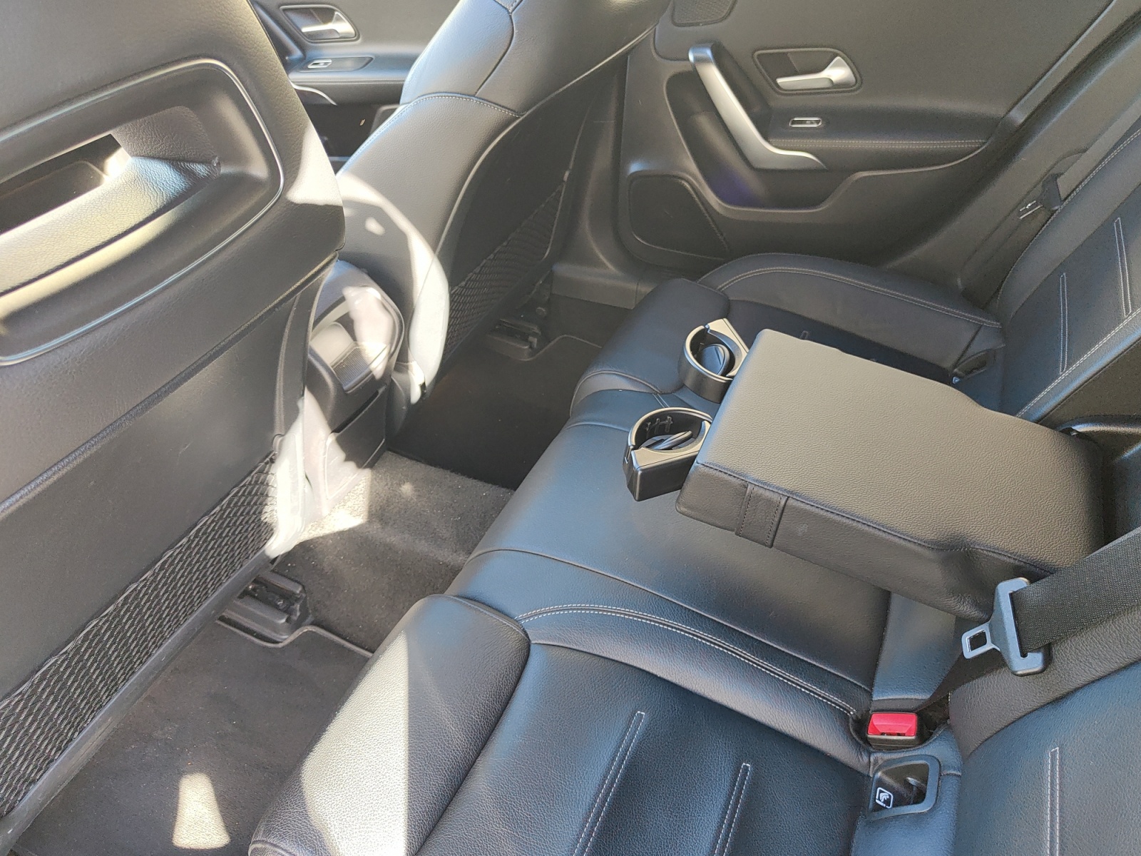 Mercedes-Benz Classe A 31