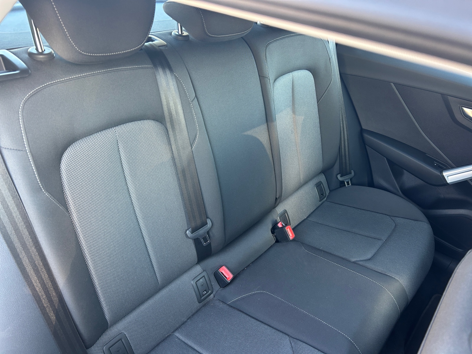 Audi Q2 11