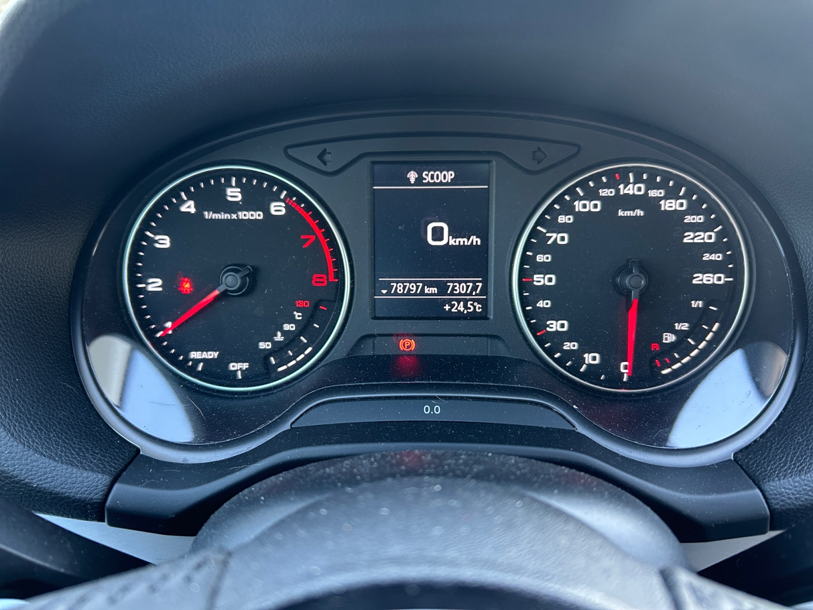 Audi Q2 16