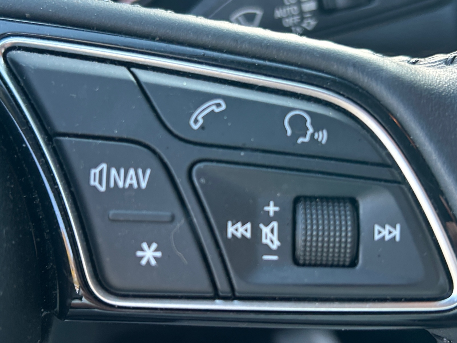 Audi Q2 18