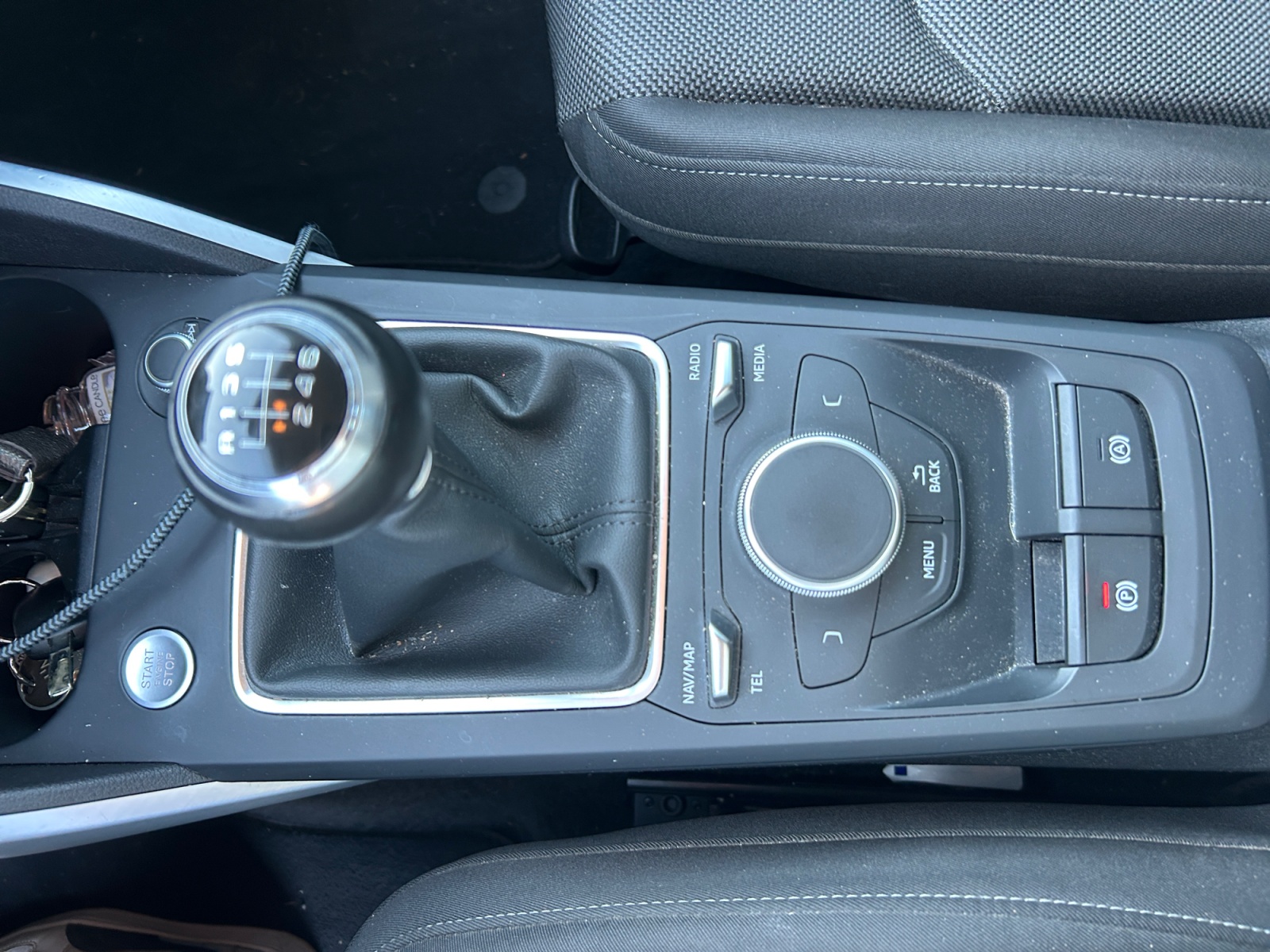 Audi Q2 22