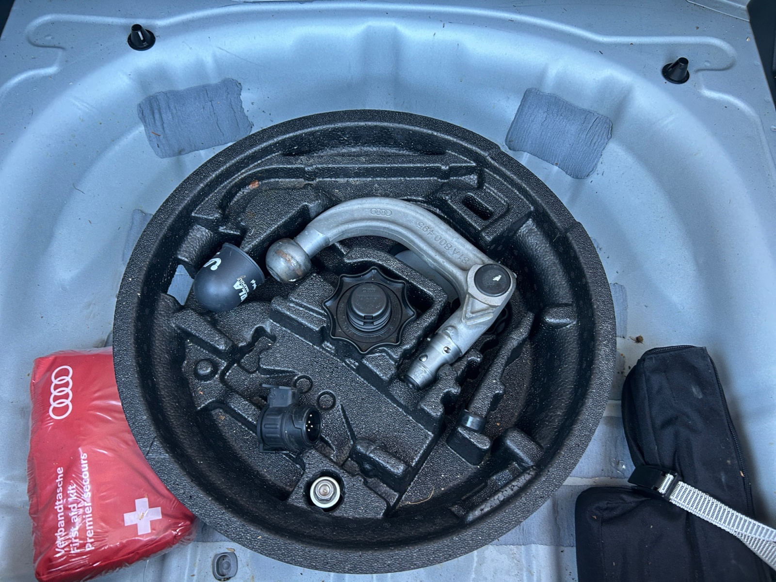 Audi Q2 29
