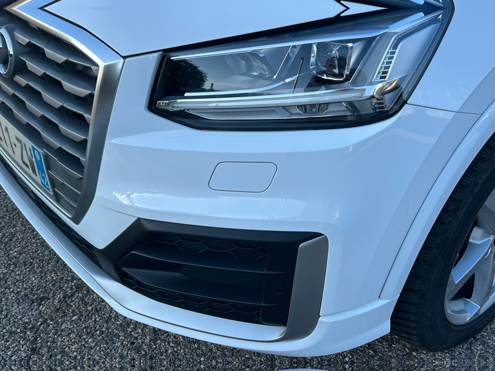 Audi Q2 31