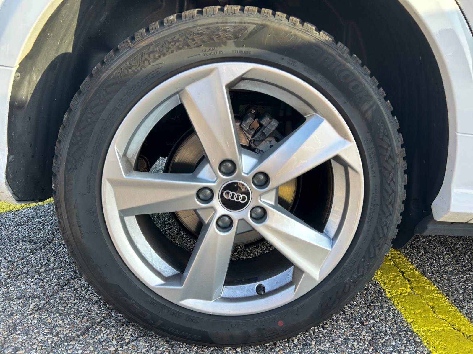 Audi Q2 35