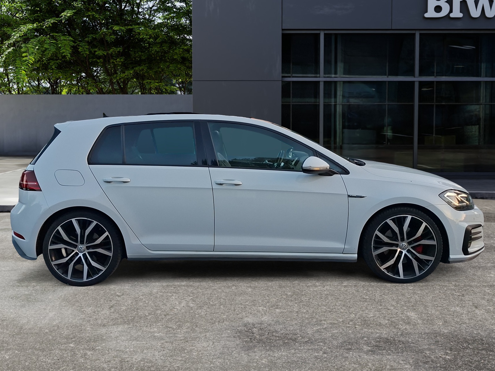 Volkswagen Golf 5
