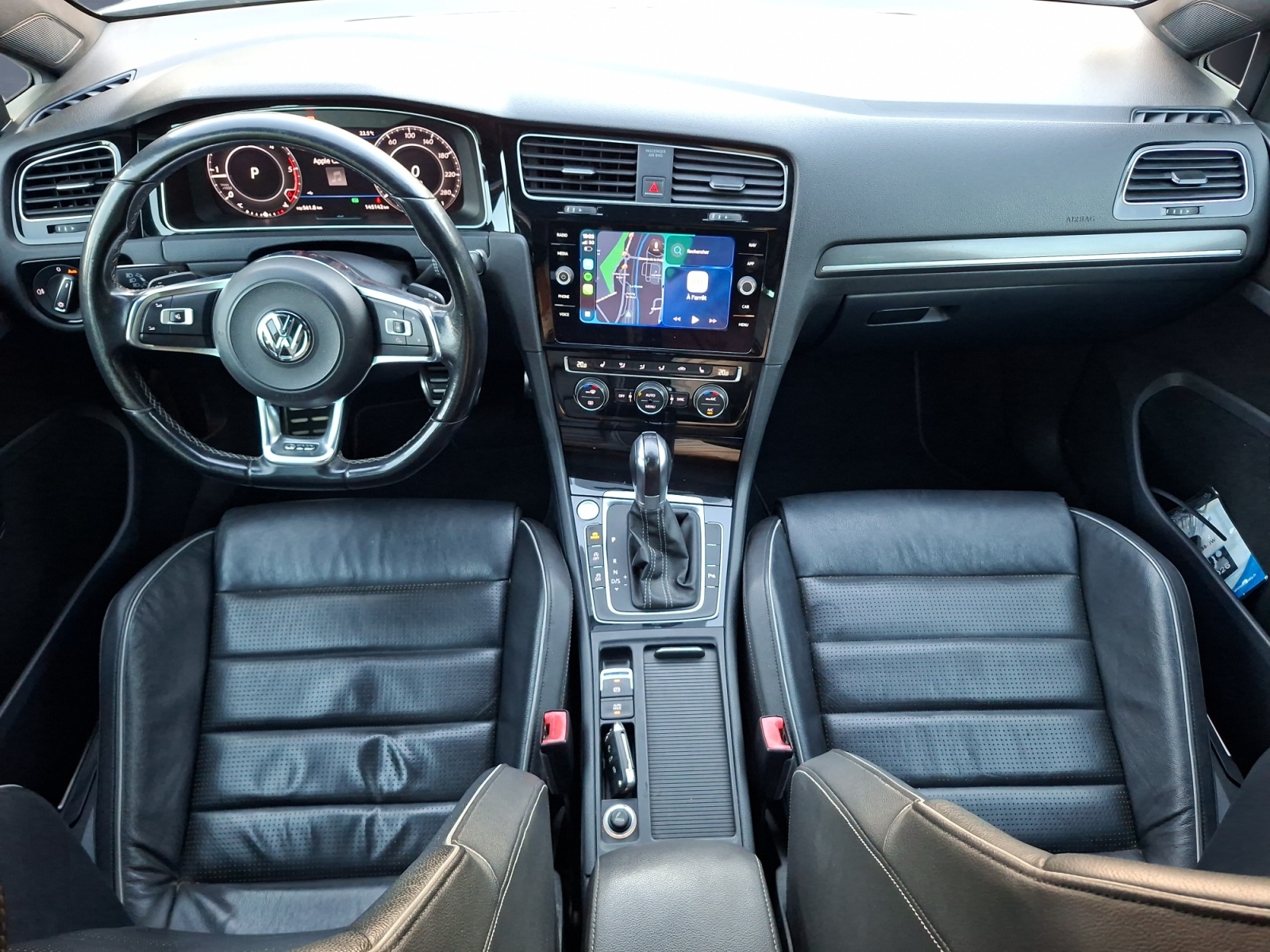 Volkswagen Golf 14