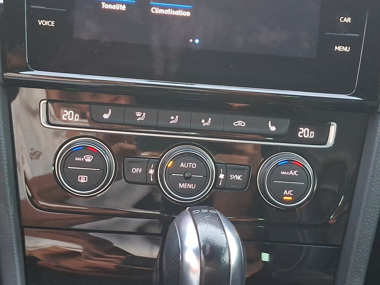 Volkswagen Golf 32