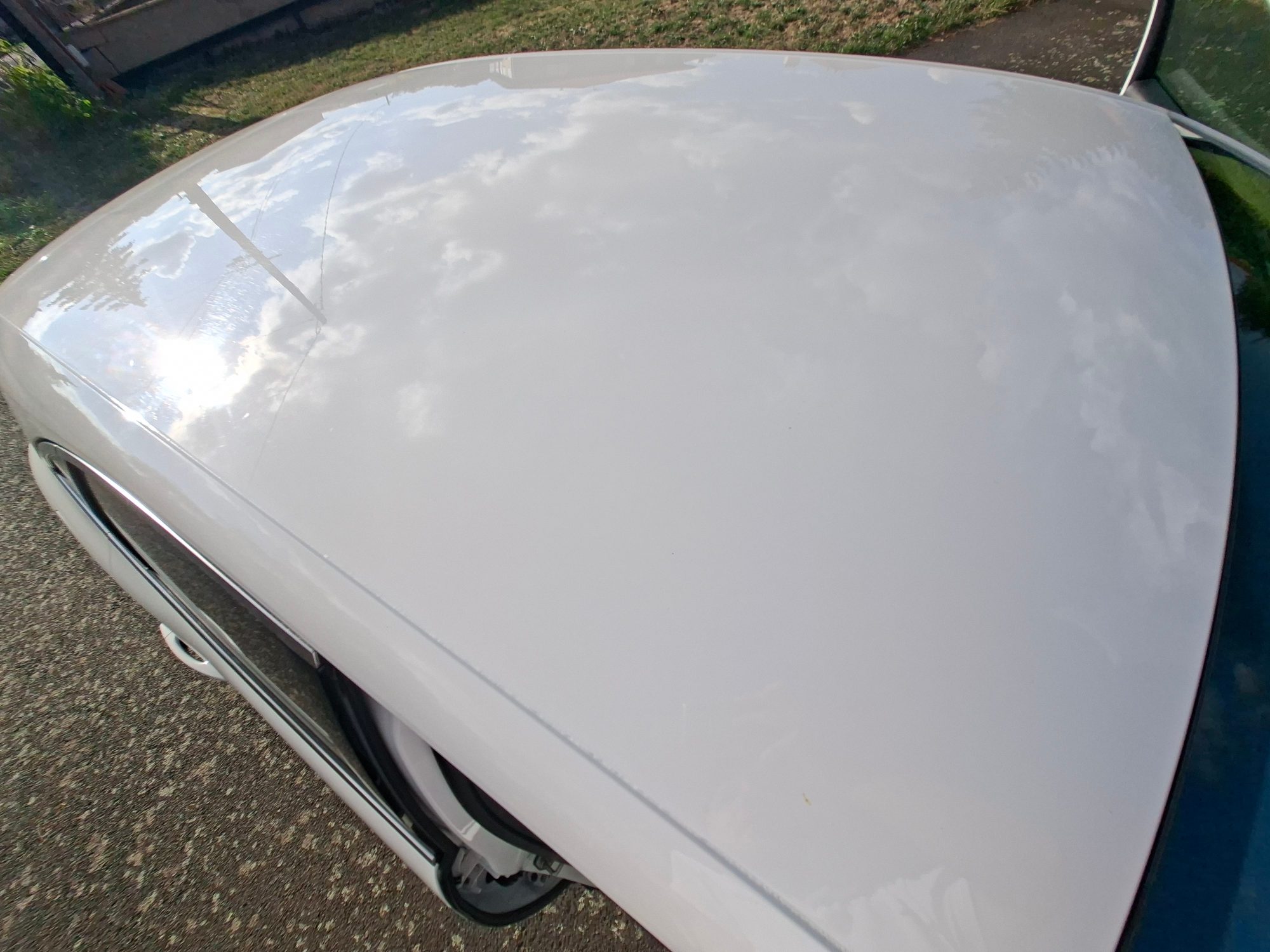 Ds Automobiles Ds 7 49