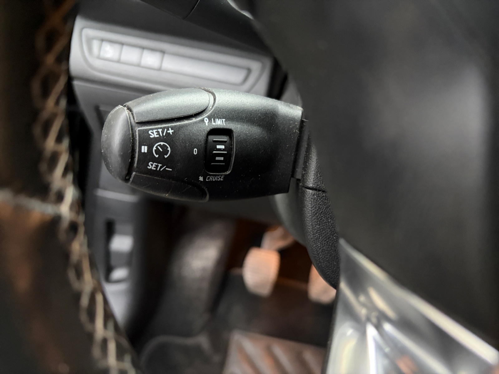 Peugeot 208 20