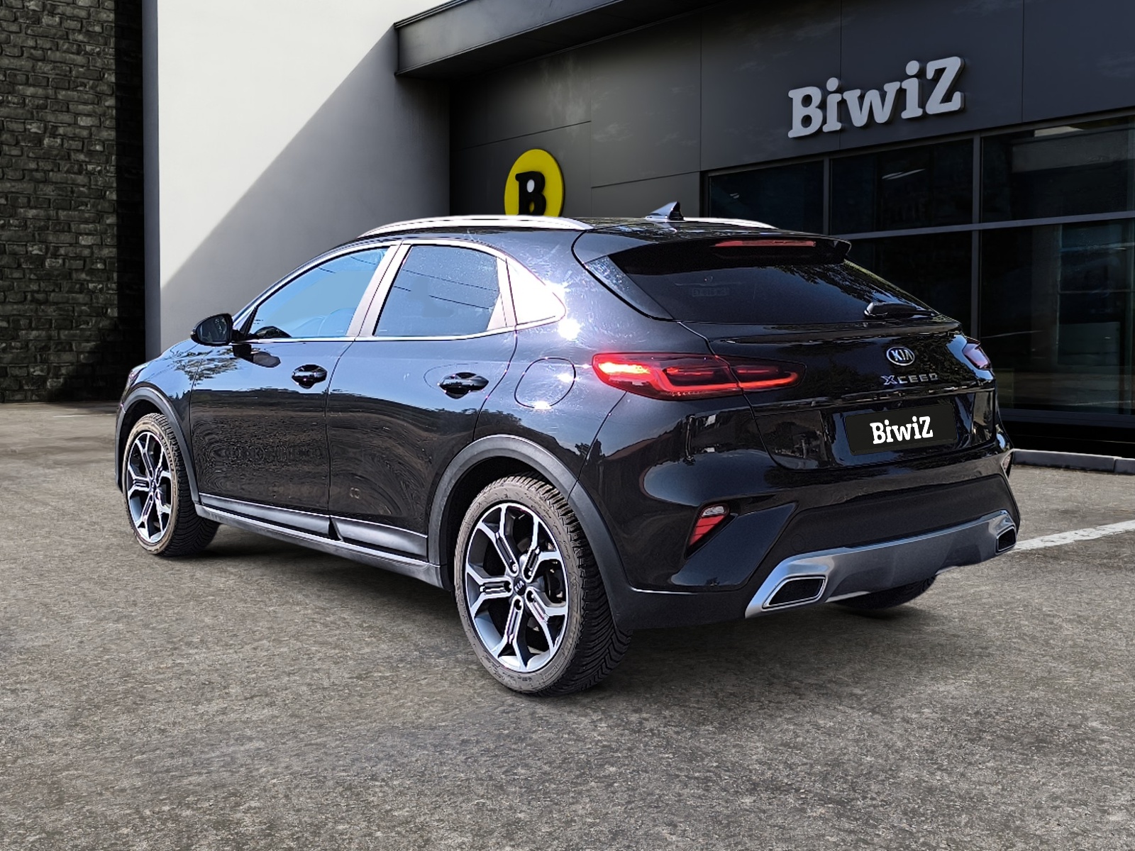 Kia Xceed 2