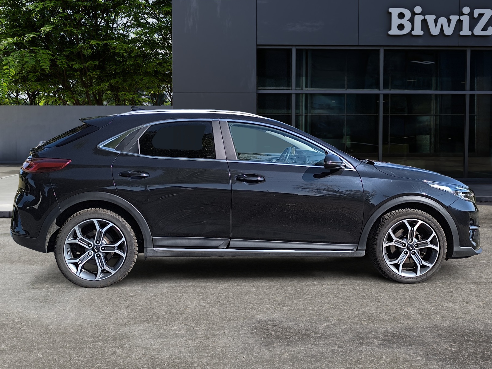 Kia Xceed 5