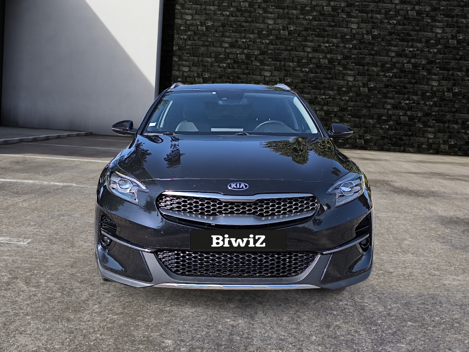 Kia Xceed 7