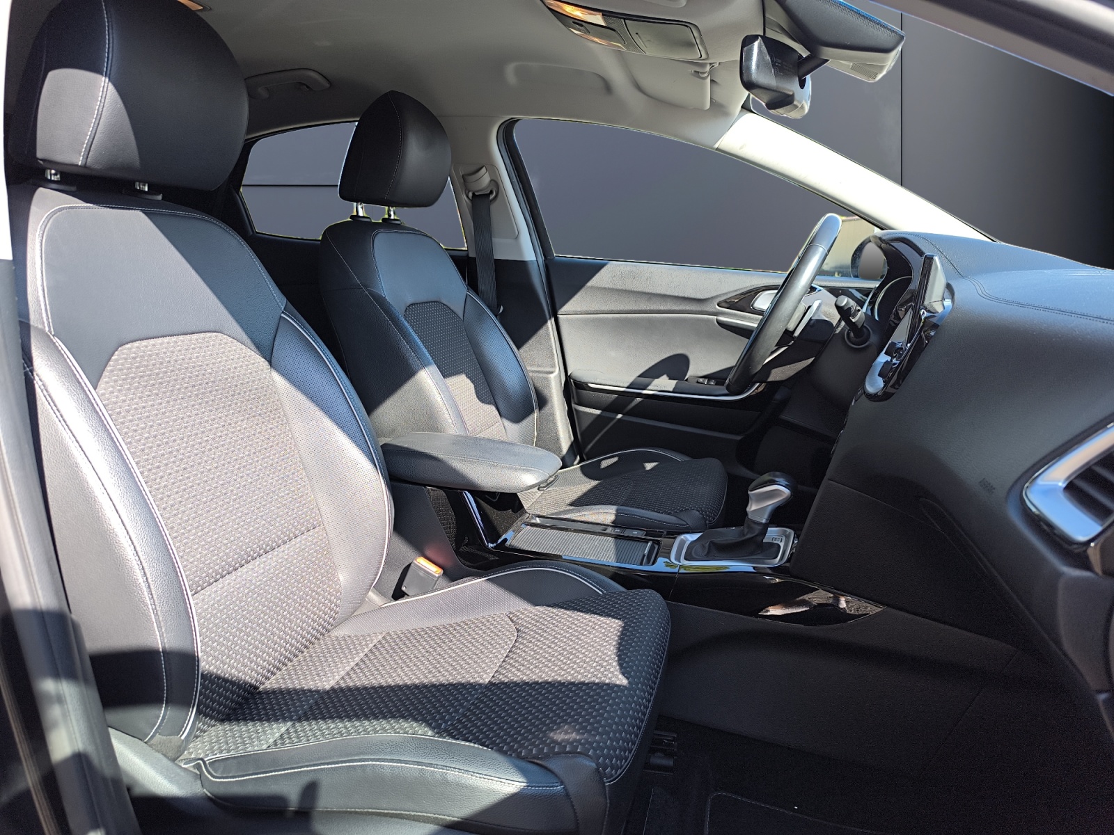 Kia Xceed 13