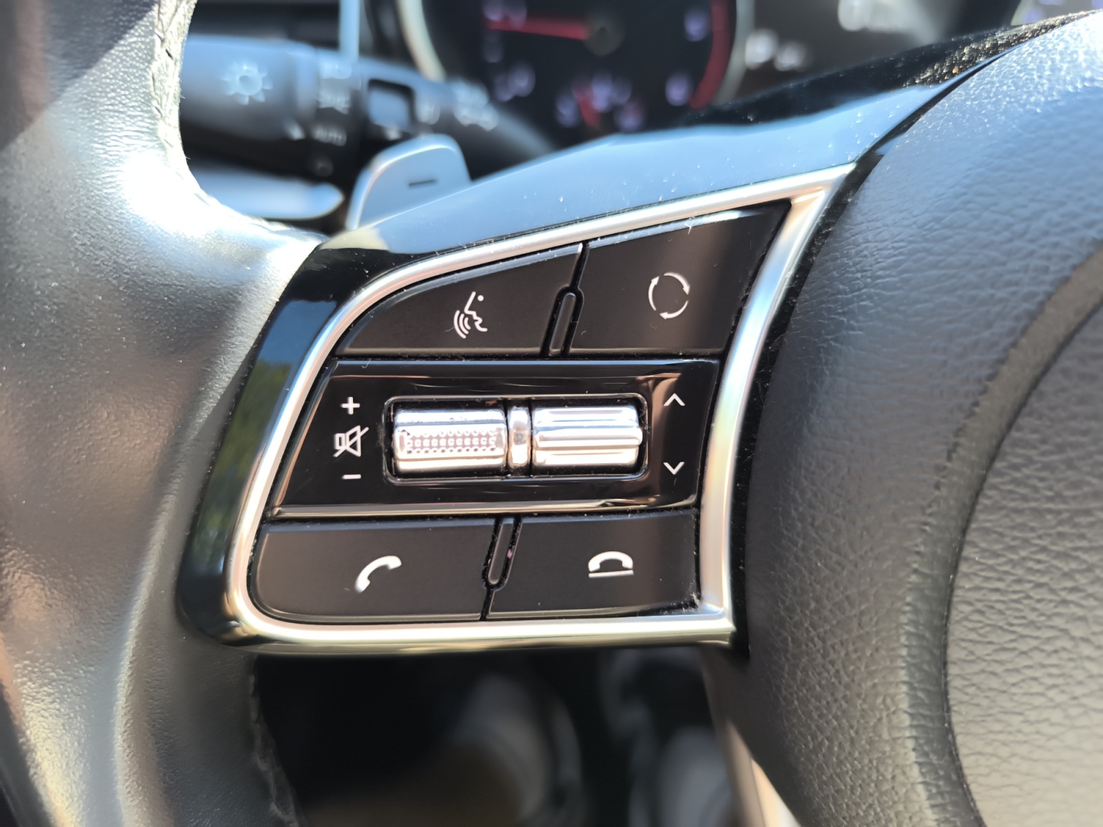 Kia Xceed 17
