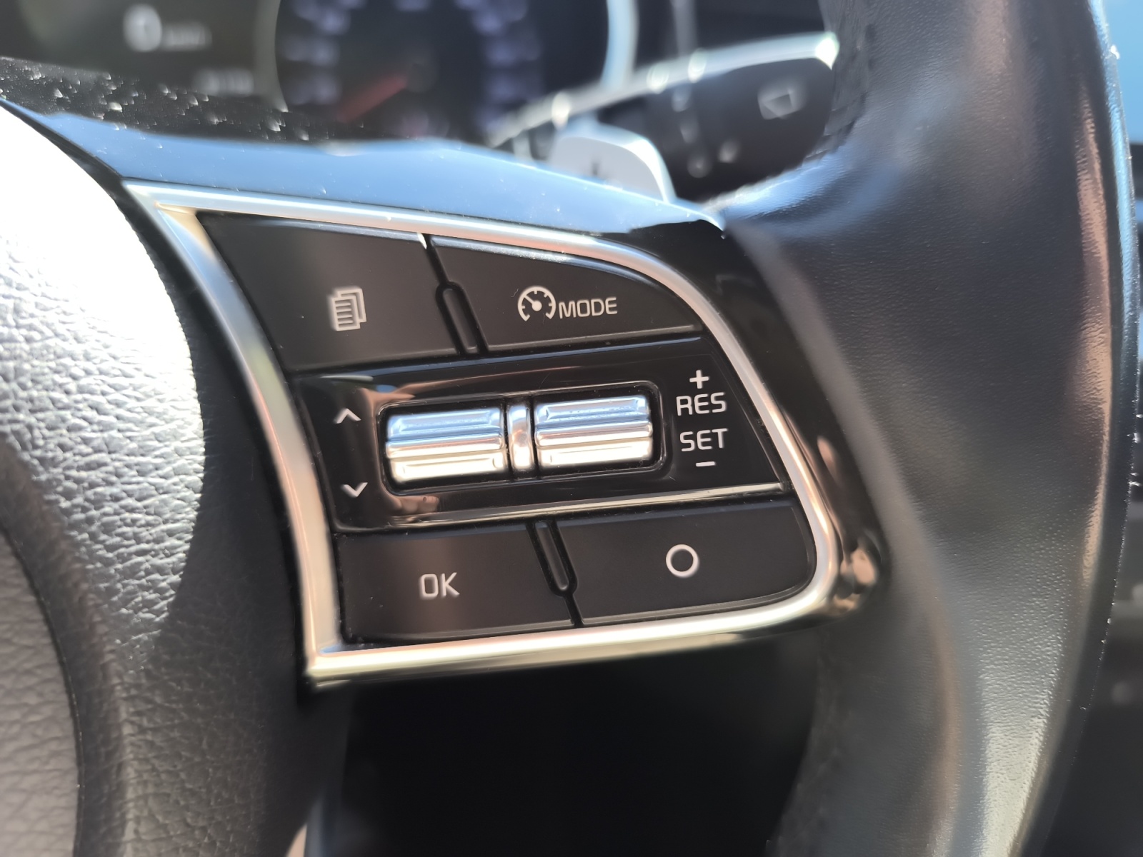 Kia Xceed 18