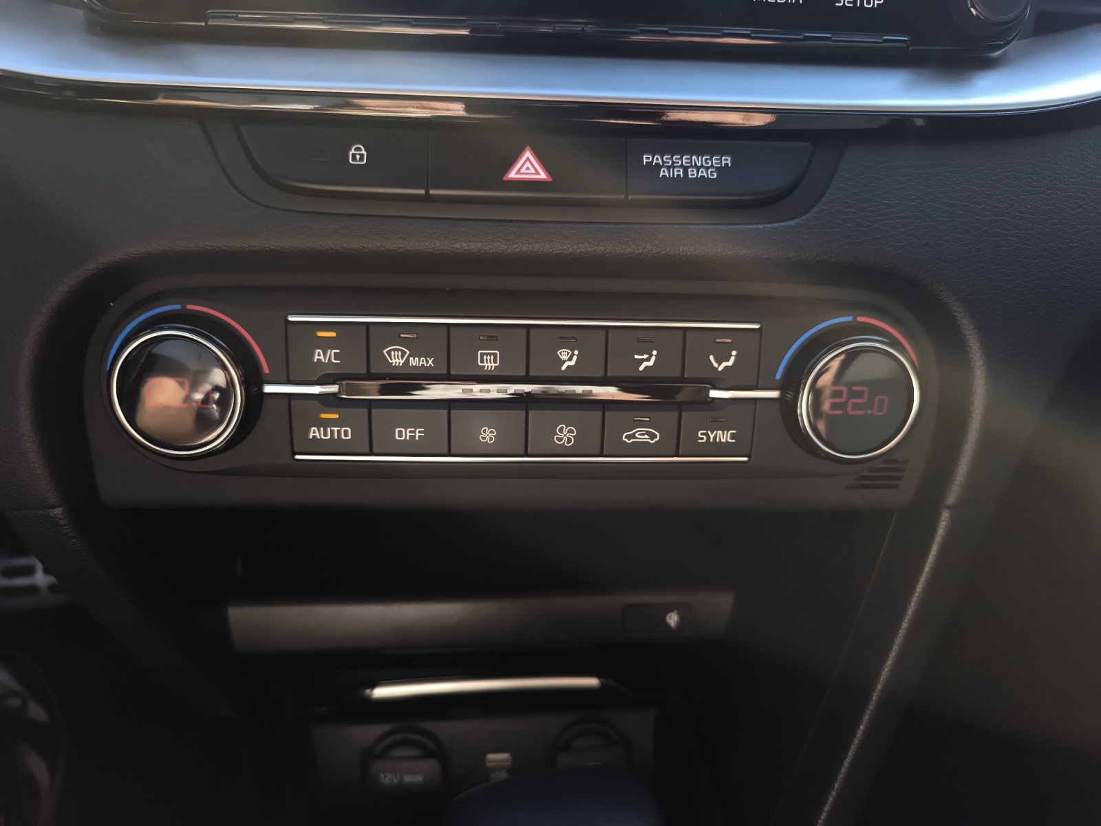 Kia Xceed 26