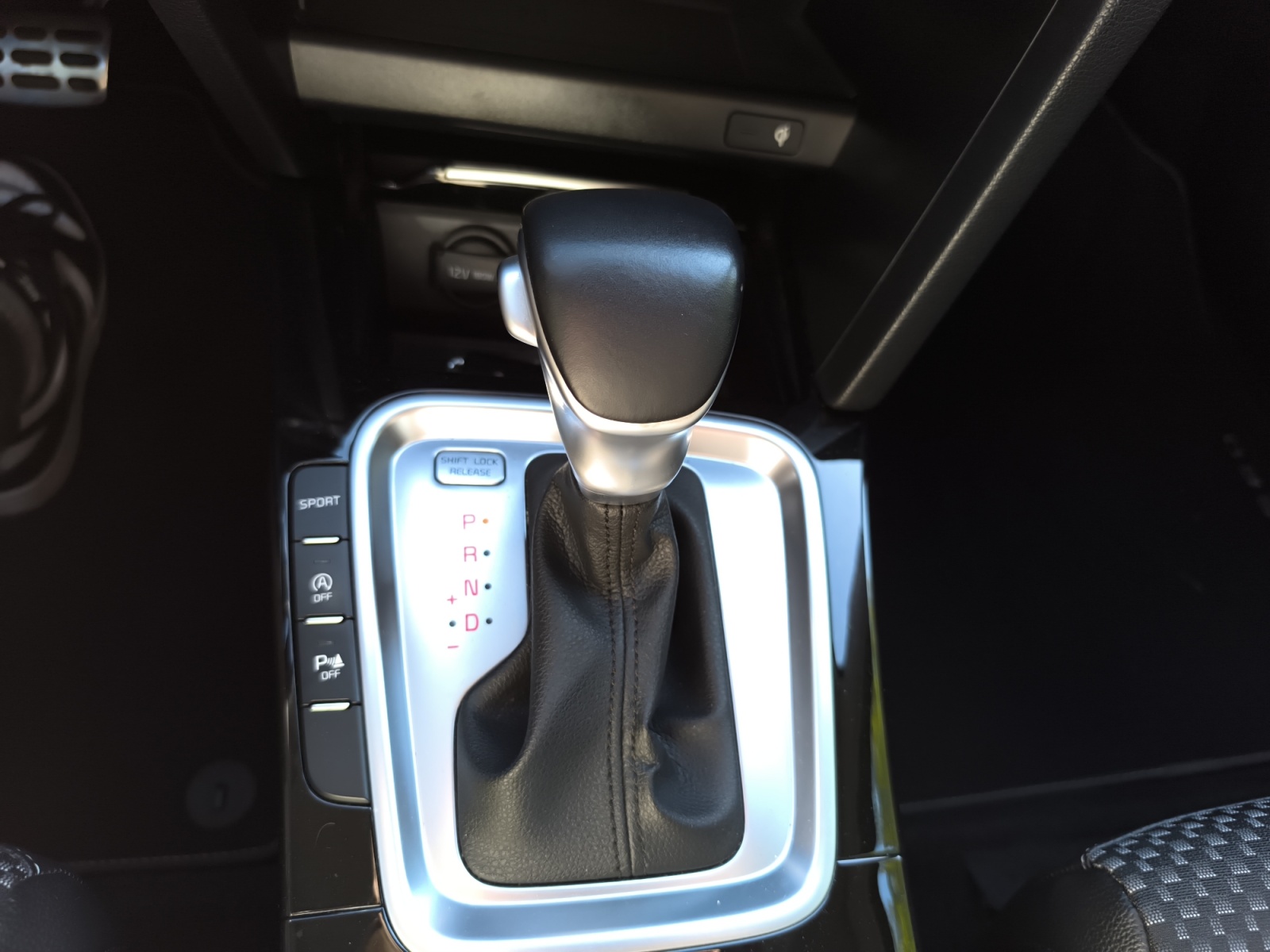 Kia Xceed 27