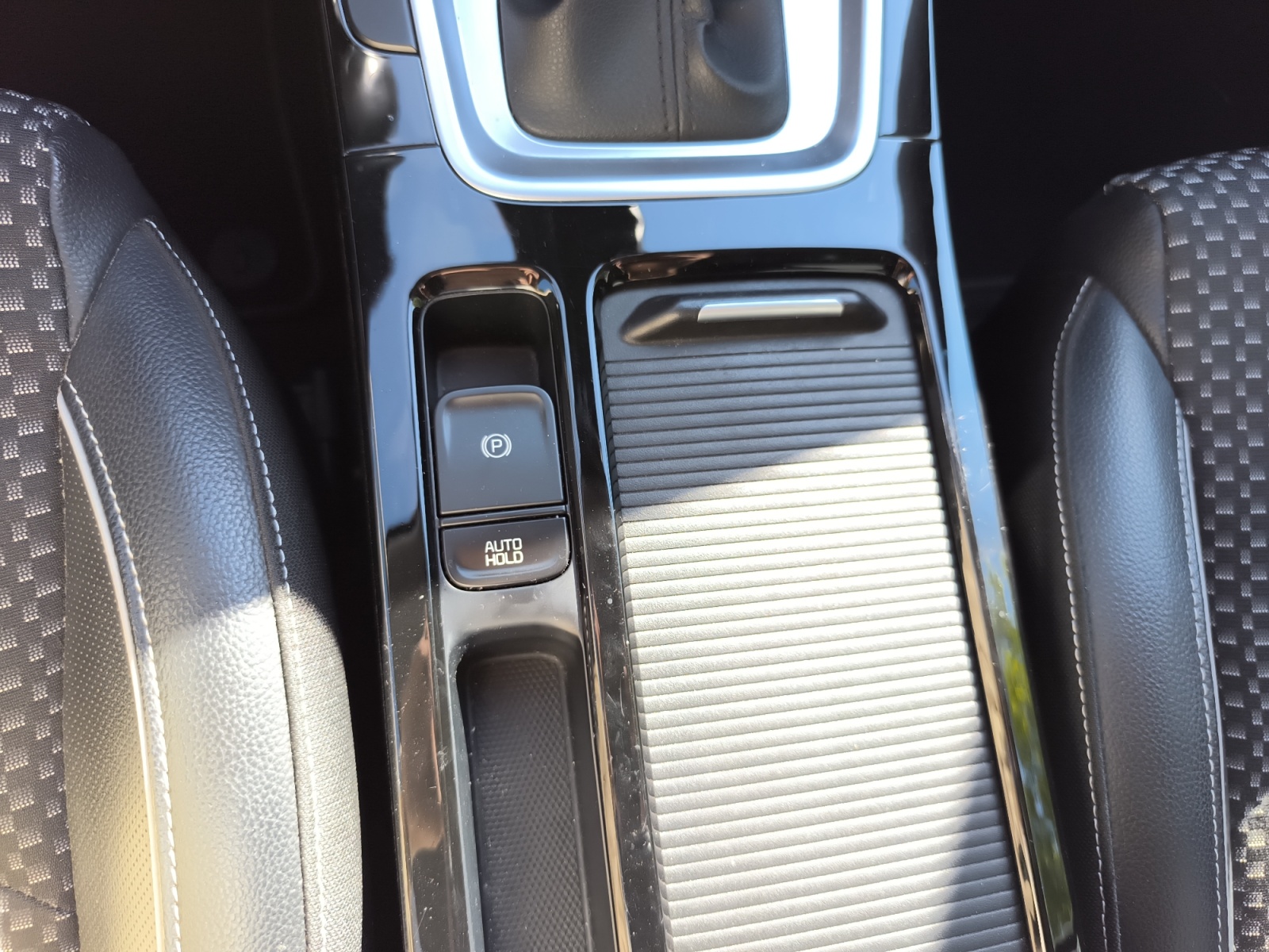 Kia Xceed 28