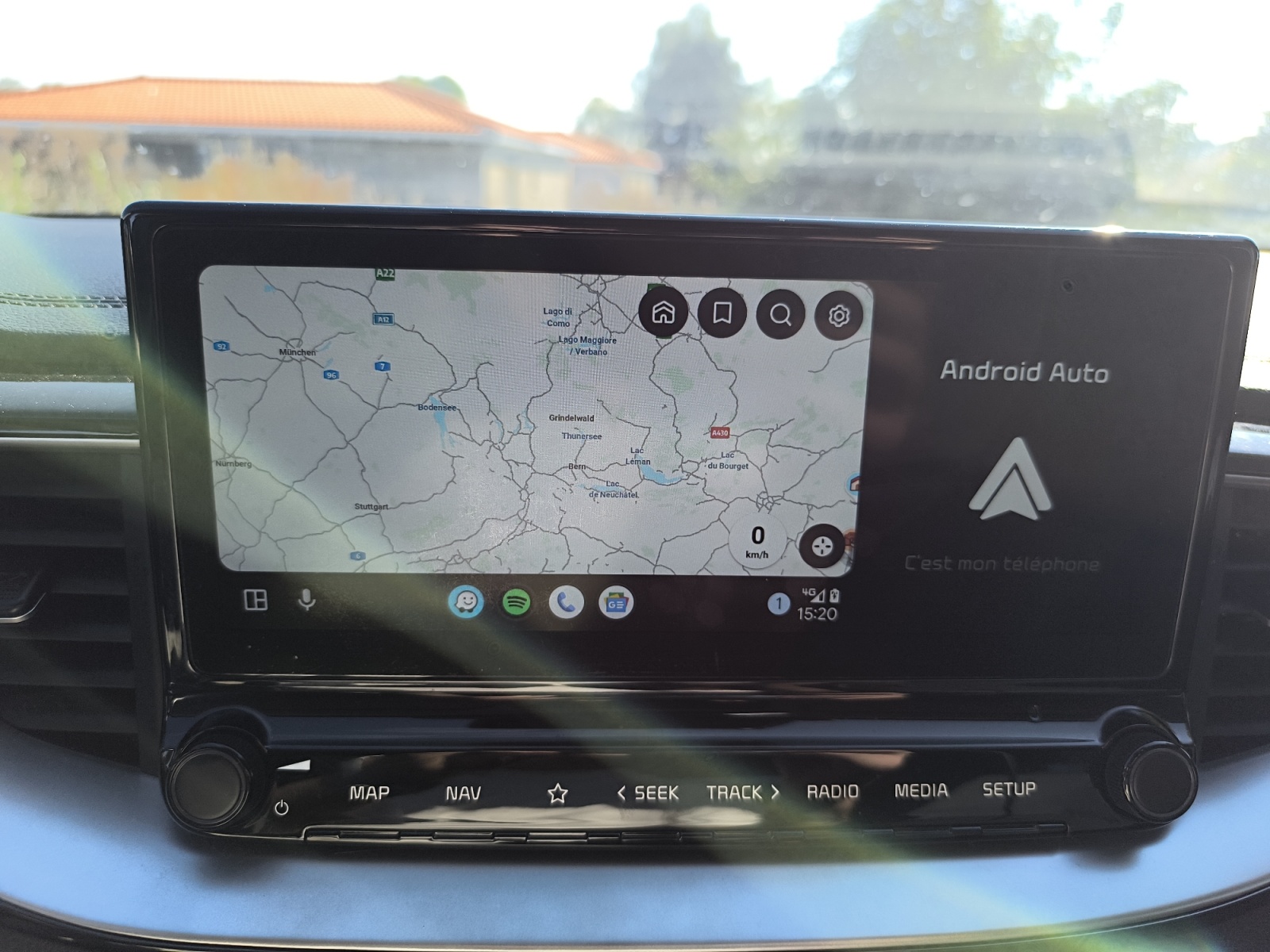 Kia Xceed 21