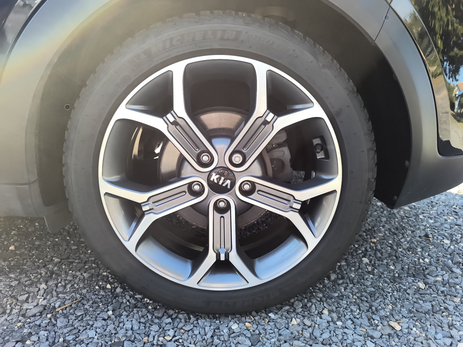 Kia Xceed 32