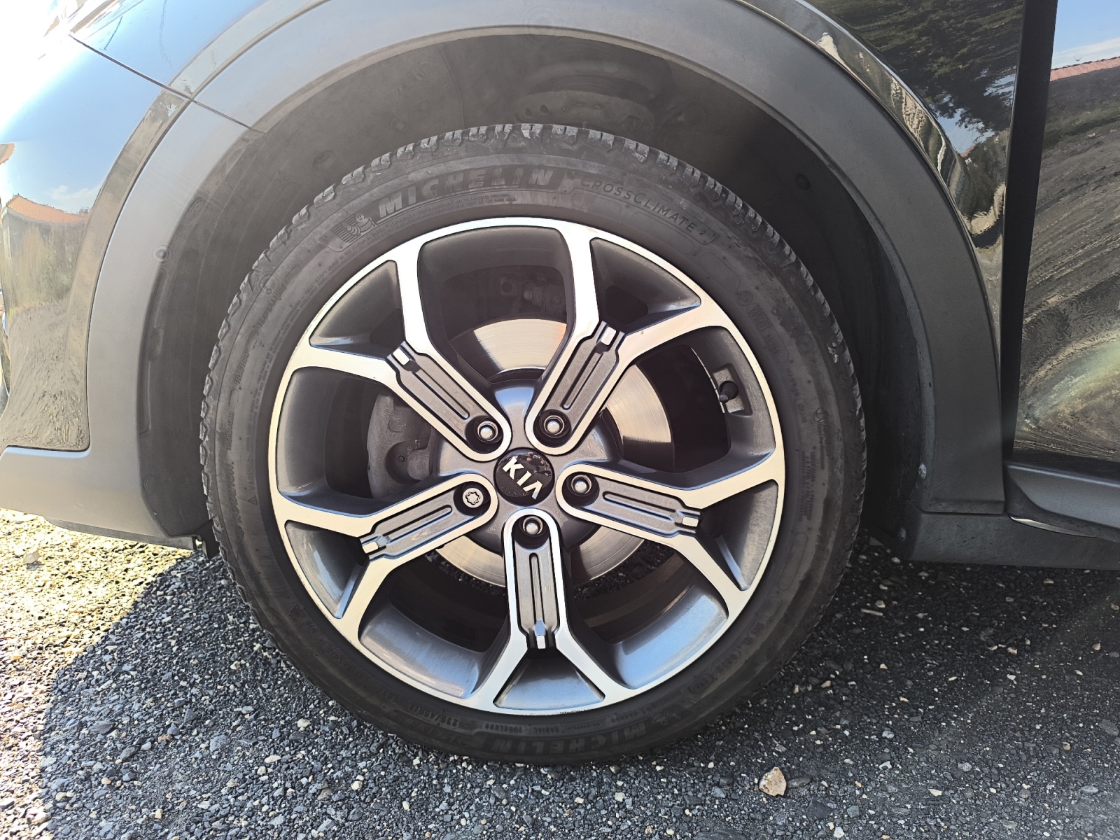 Kia Xceed 33
