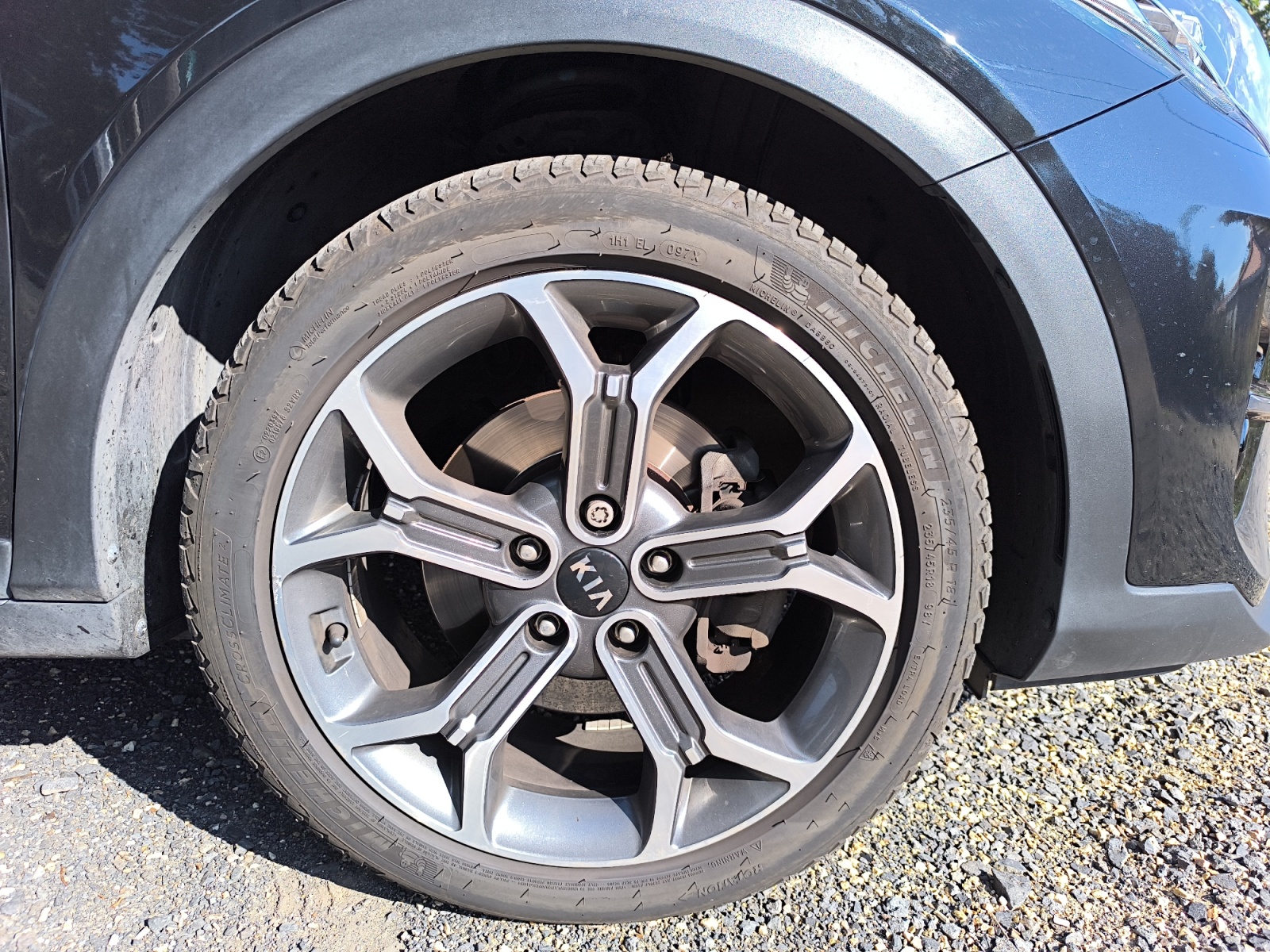 Kia Xceed 34